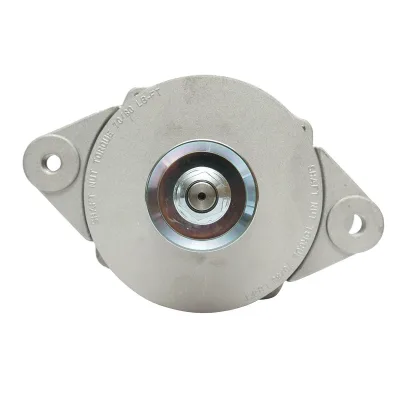 Alternatore 24V 70A per Caterpillar, Case, Komatsu, John Deere, Cummins, Cargo codice OEM 10459026, 10461235, 19010200, 19010195, 1305787H91, 1307203H1, 170666A1, F054034, 112188 - immagine 3