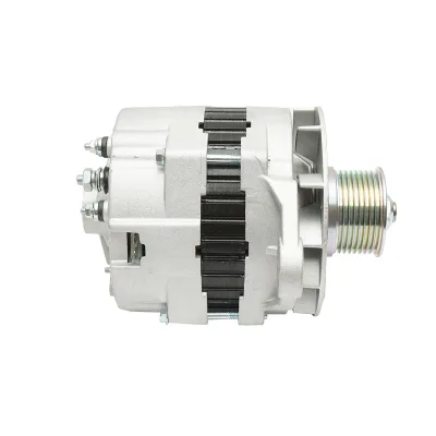 Alternatore 24V 70A per Caterpillar, Case, Komatsu, John Deere, Cummins, Cargo codice OEM 10459026, 10461235, 19010200, 19010195, 1305787H91, 1307203H1, 170666A1, F054034, 112188 - immagine 5