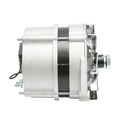 Alternatore per John Deere codice OEM AL60033, AL67176, AL78690, AL81437, AZ38462 - immagine 5