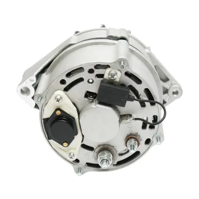 Alternatore per John Deere codice OEM AL60033, AL67176, AL78690, AL81437, AZ38462 - immagine 2