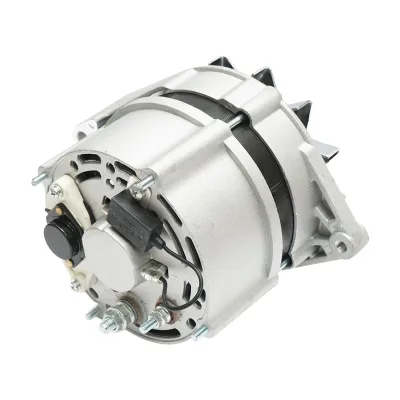 Alternatore per John Deere codice OEM AL60033, AL67176, AL78690, AL81437, AZ38462 - immagine 4