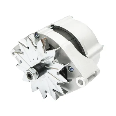 Alternatore per John Deere codice OEM AL60033, AL67176, AL78690, AL81437, AZ38462