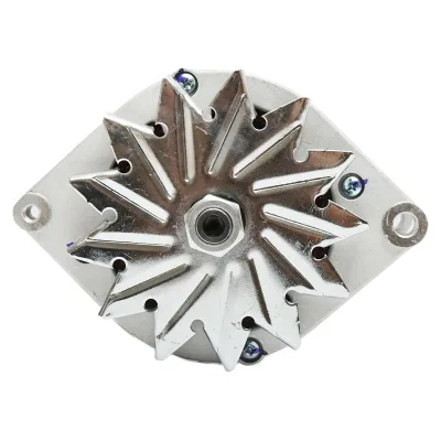 Alternatore per John Deere codice OEM AL60033, AL67176, AL78690, AL81437, AZ38462 - immagine 3