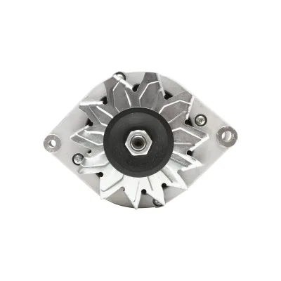 Alternatore per John Deere e Case IH, compatibile con i codici OEM A186125, A187873, 0986040290, 3E7285, SE501387, RE553516 - immagine 2