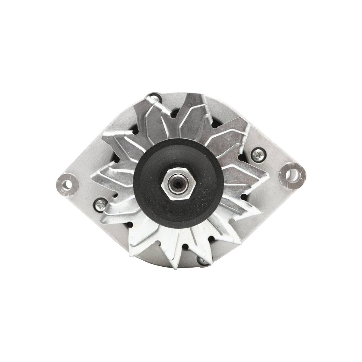 Alternatore per John Deere e Case IH, compatibile con i codici OEM A186125, A187873, 0986040290, 3E7285, SE501387, RE553516 - immagine 2