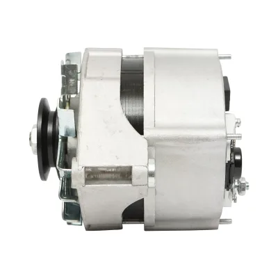 Alternatore per John Deere e Case IH, compatibile con i codici OEM A186125, A187873, 0986040290, 3E7285, SE501387, RE553516 - immagine 3