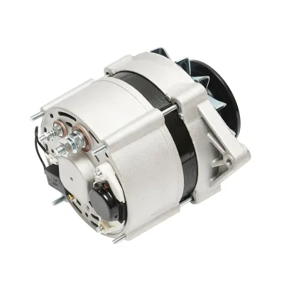 Alternatore per John Deere, codice AL28516 - immagine 3