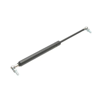 Ammortizzatore cofano JCB 1CX, 2CX, 3CX, 4CX, 5CX, 214, 215, 221 Codice OEM 331-37268 - immagine 2