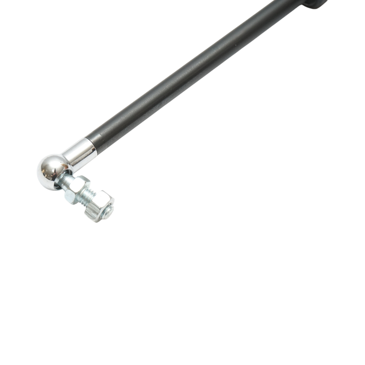 Ammortizzatore cofano motore JCB 1CX, 2CX, 3CX, 4CX, 5CX, 214, 215, 219 L=335-585mm Codice OEM 331-47026 - immagine 5