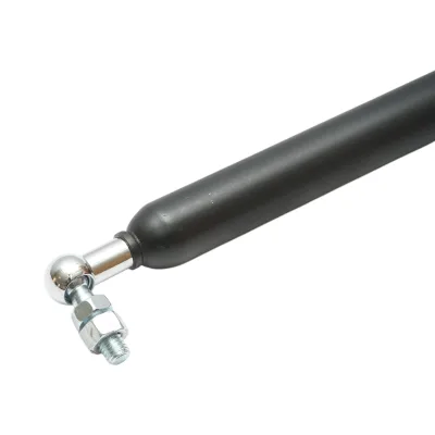 Ammortizzatore cofano motore JCB 1CX, 2CX, 3CX, 4CX, 5CX, 214, 215, 219 L=335-585mm Codice OEM 331-47026 - immagine 4