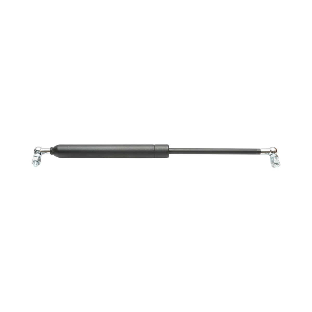 Ammortizzatore cofano motore JCB 1CX, 2CX, 3CX, 4CX, 5CX, 214, 215, 219 L=335-585mm Codice OEM 331-47026
