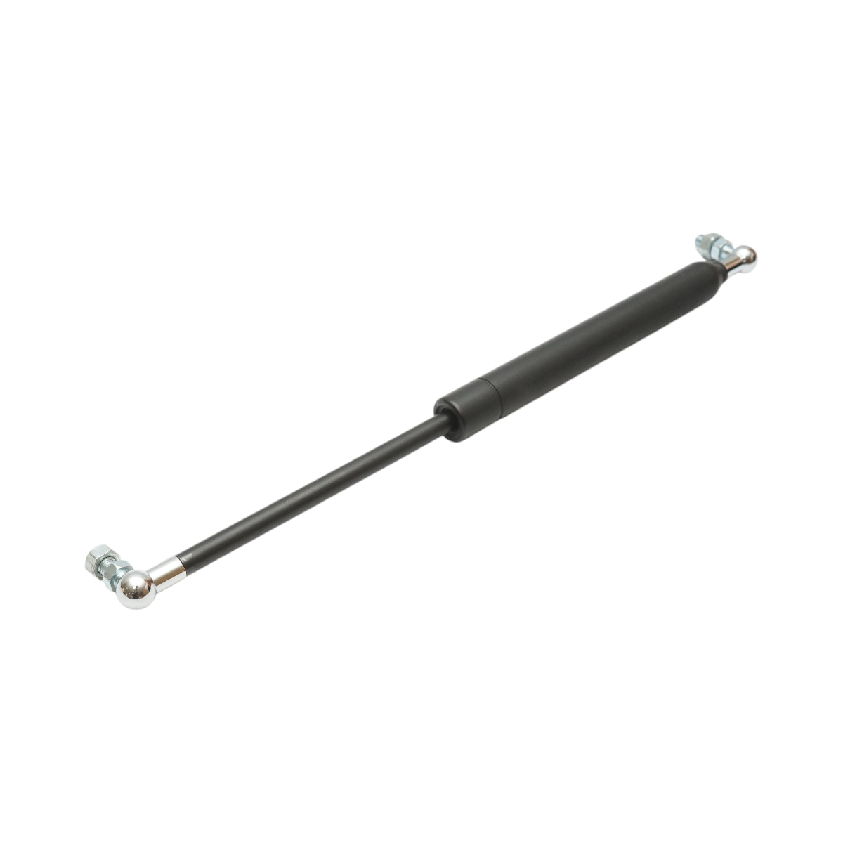 Ammortizzatore cofano motore JCB 1CX, 2CX, 3CX, 4CX, 5CX, 214, 215, 219 L=335-585mm Codice OEM 331-47026 - immagine 3