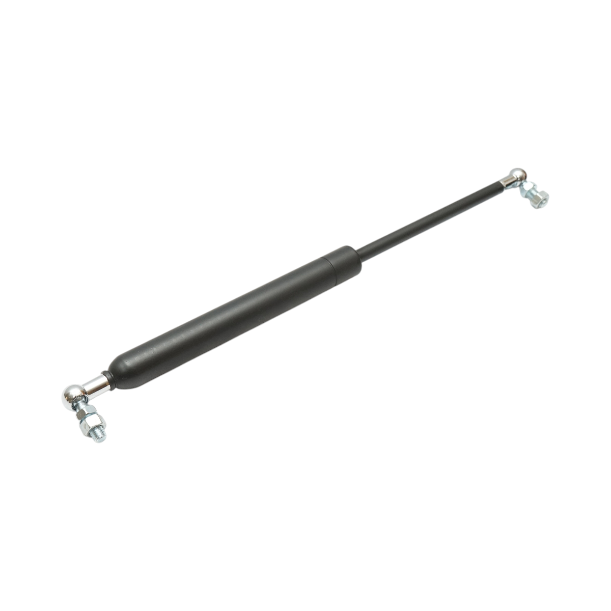 Ammortizzatore cofano motore JCB 1CX, 2CX, 3CX, 4CX, 5CX, 214, 215, 219 L=335-585mm Codice OEM 331-47026 - immagine 2