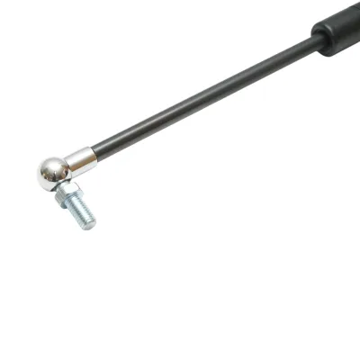Ammortizzatore cofano motore JCB 1CX, 2CX, 3CX, 4CX, 5CX, 214, 215, 220 L=245mm Codice OEM 331-66784 - immagine 5