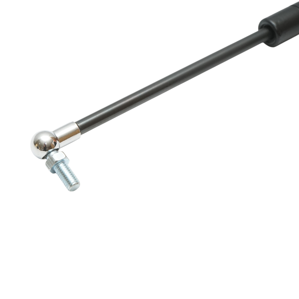 Ammortizzatore cofano motore JCB 1CX, 2CX, 3CX, 4CX, 5CX, 214, 215, 220 L=245mm Codice OEM 331-66784 - immagine 5