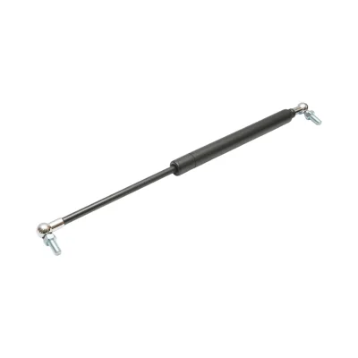Ammortizzatore cofano motore JCB 1CX, 2CX, 3CX, 4CX, 5CX, 214, 215, 220 L=245mm Codice OEM 331-66784 - immagine 2