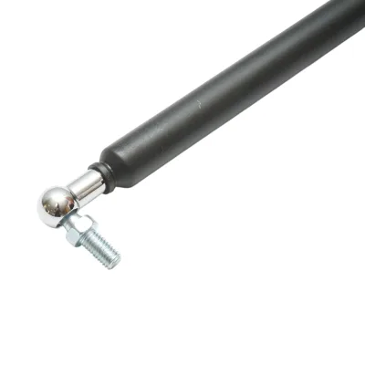 Ammortizzatore cofano motore JCB 1CX, 2CX, 3CX, 4CX, 5CX, 214, 215, 220 L=245mm Codice OEM 331-66784 - immagine 4
