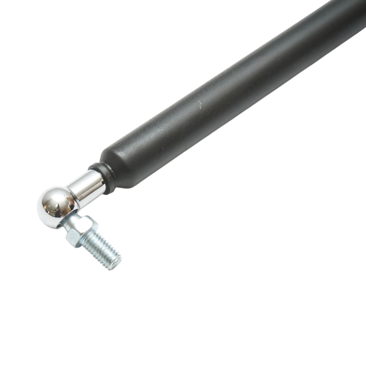 Ammortizzatore cofano motore JCB 1CX, 2CX, 3CX, 4CX, 5CX, 214, 215, 220 L=245mm Codice OEM 331-66784 - immagine 4