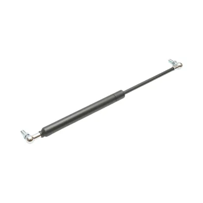 Ammortizzatore cofano motore JCB 1CX, 2CX, 3CX, 4CX, 5CX, 214, 215, 220 L=245mm Codice OEM 331-66784 - immagine 3