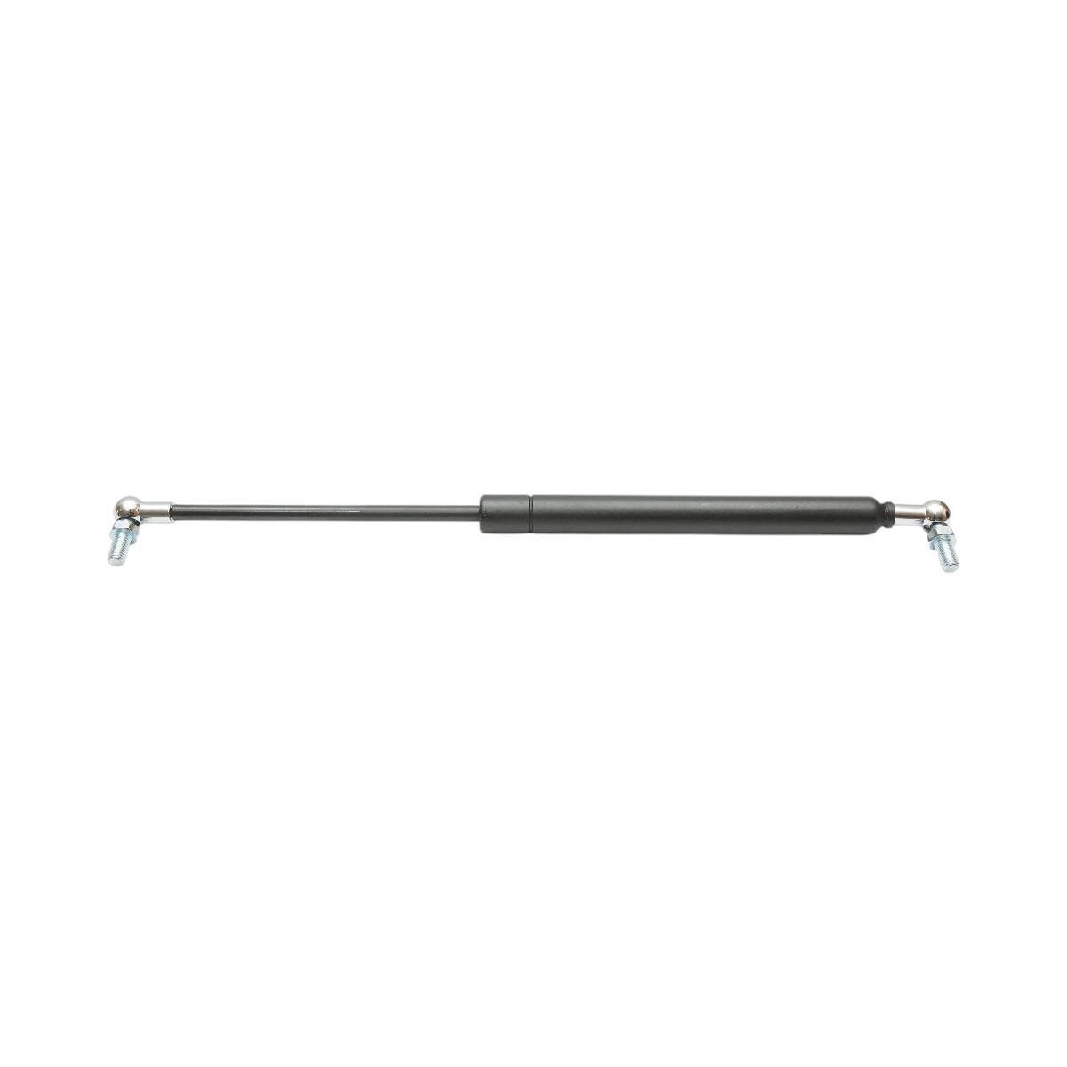 Ammortizzatore cofano motore JCB 1CX, 2CX, 3CX, 4CX, 5CX, 214, 215, 220 L=245mm Codice OEM 331-66784