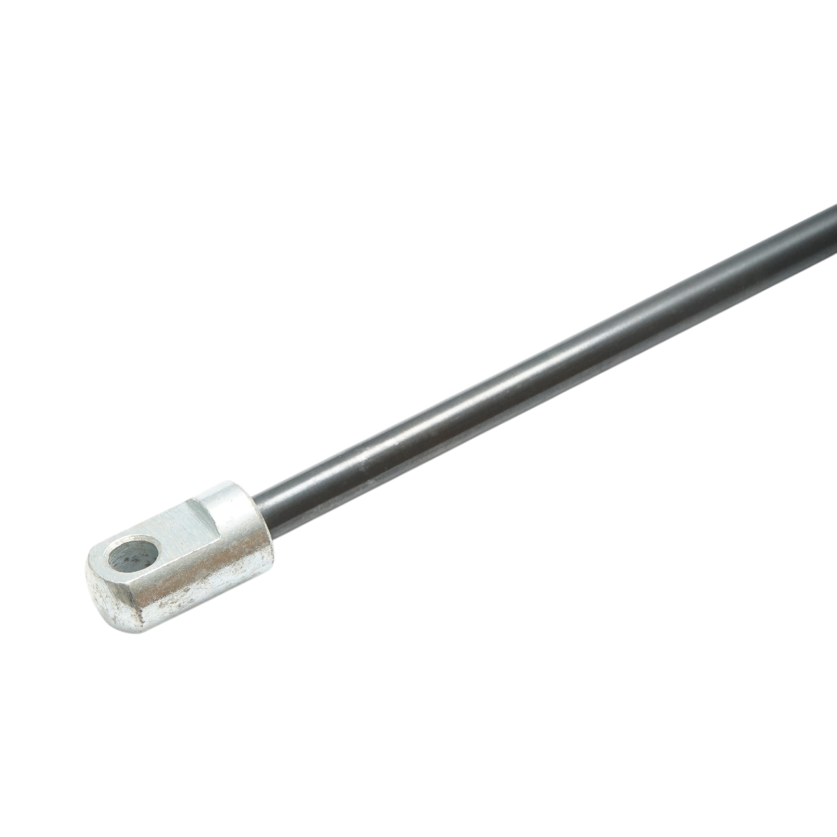 Ammortizzatore cofano motore JCB L=340mm - immagine 4