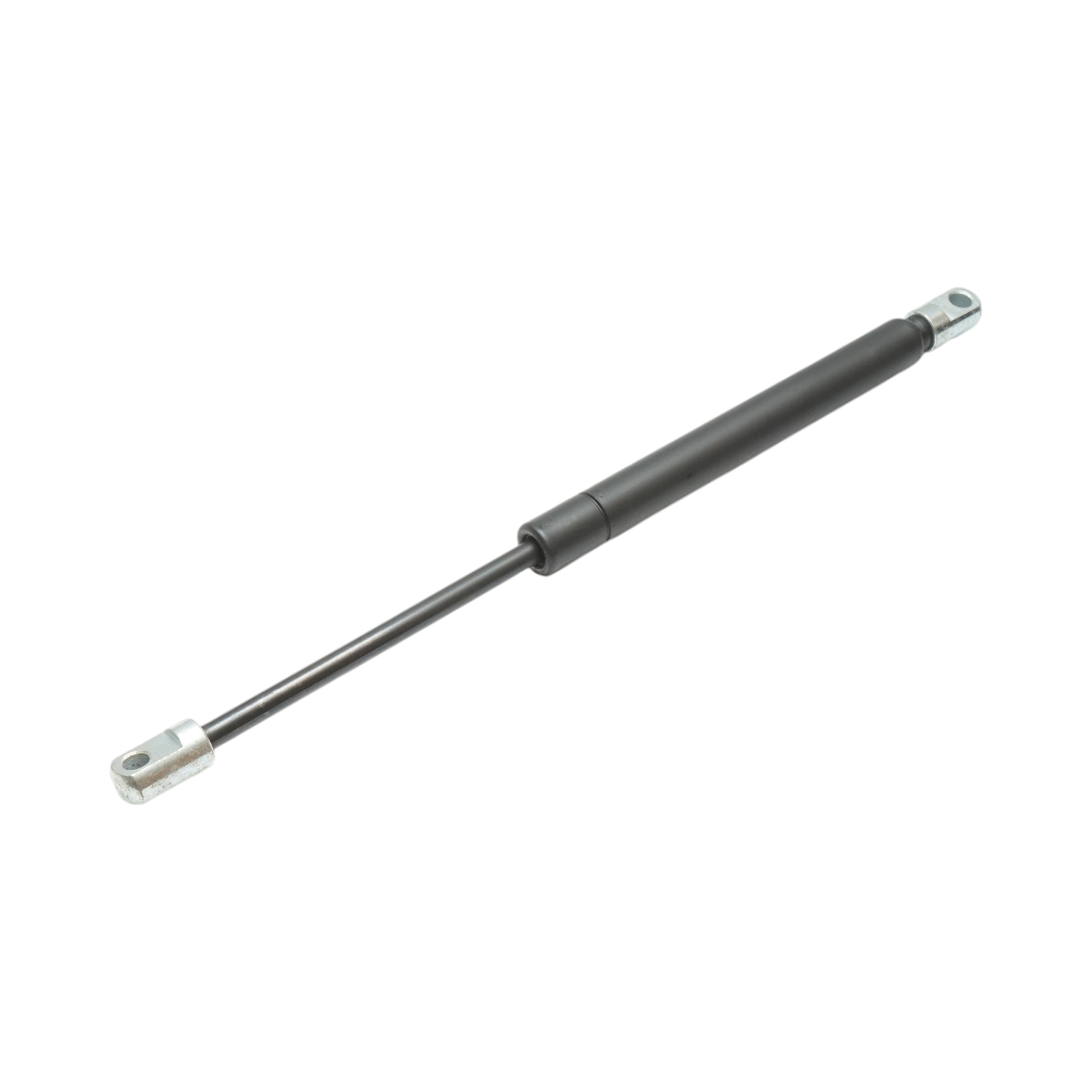Ammortizzatore cofano motore JCB L=340mm - immagine 2