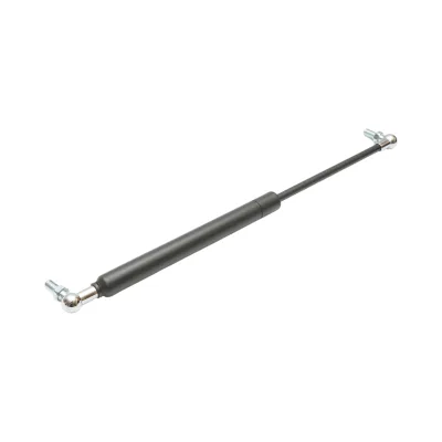 Ammortizzatore porta JCB 1CX, 2CX, 3CX, 4CX, 5CX, 214, 215, 217 L=389,5mm Codice OEM 128-13052 - immagine 2