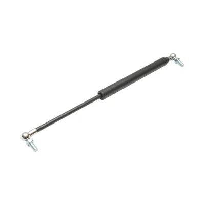 Ammortizzatore porta JCB 1CX, 2CX, 3CX, 4CX, 5CX, 214, 215, 217 L=389,5mm Codice OEM 128-13052 - immagine 3