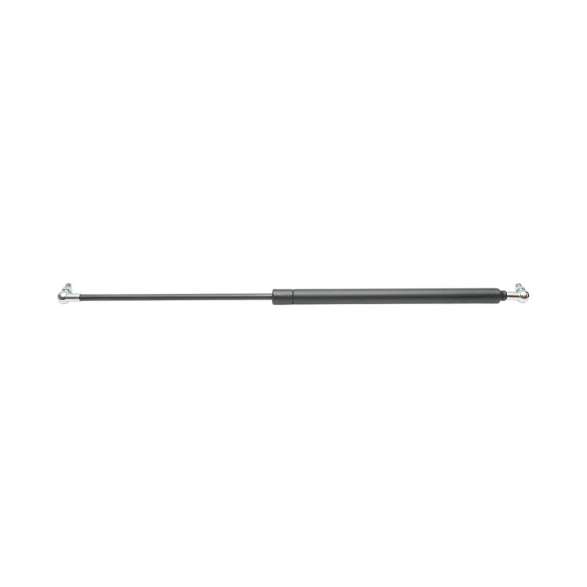 Ammortizzatore porta JCB 1CX, 2CX, 3CX, 4CX, 5CX, 214, 215, 218 L=475mm Codice OEM 331-28215 - immagine 2