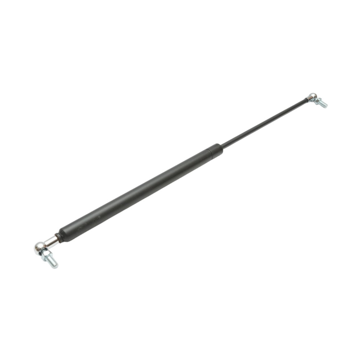 Ammortizzatore porta JCB 1CX, 2CX, 3CX, 4CX, 5CX, 214, 215, 218 L=475mm Codice OEM 331-28215 - immagine 4