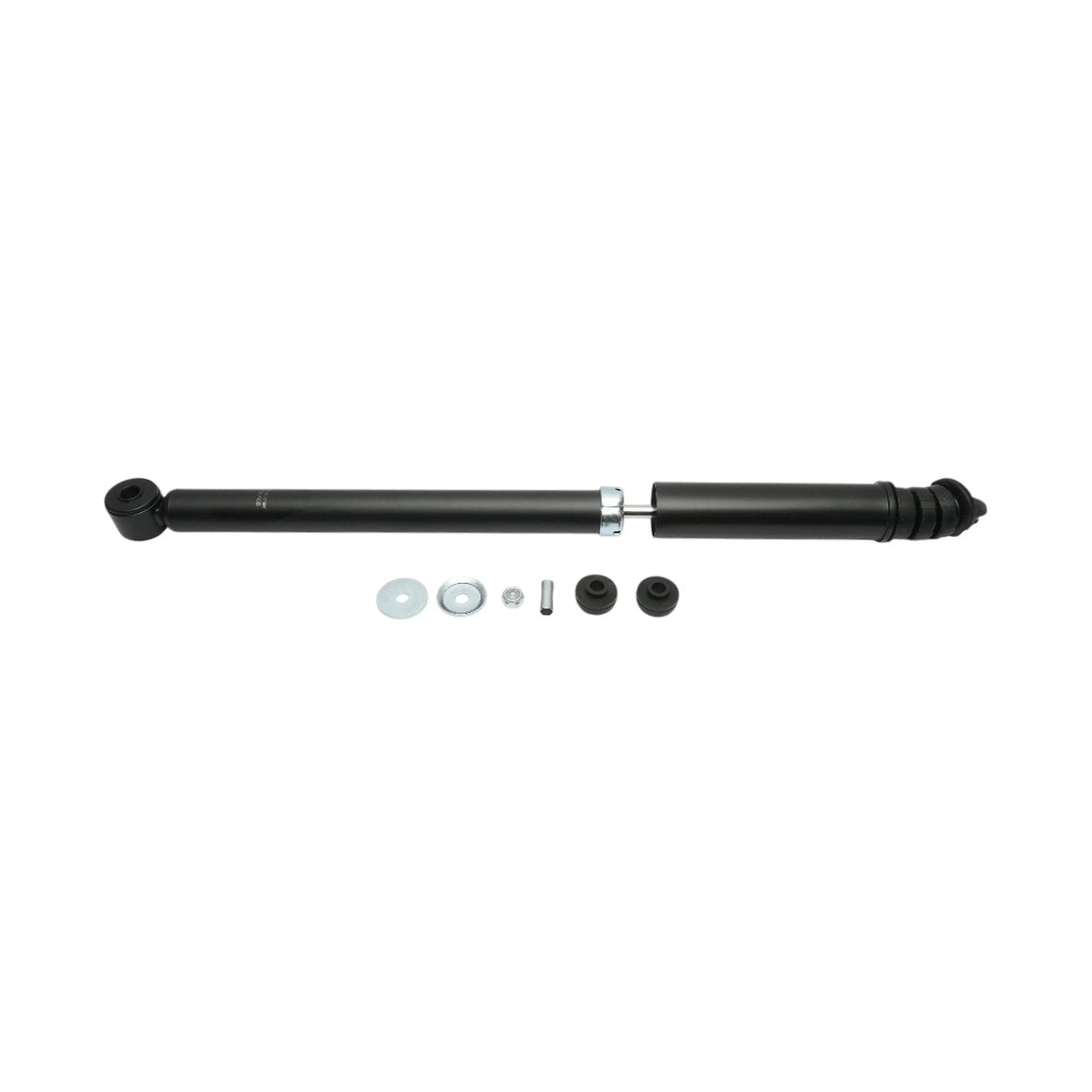 Ammortizzatore posteriore Dacia Duster 4x2 562105043R