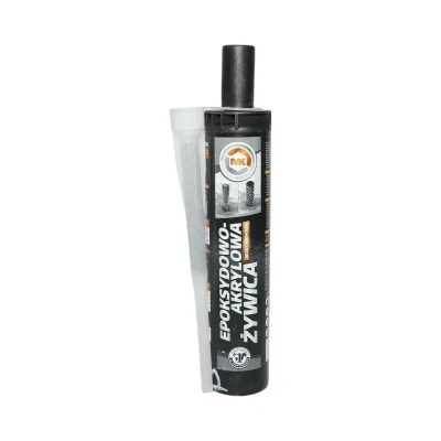 Ancora chimica senza stirene a base di resina epossidica-acrilica – 300 ml