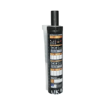 Ancora chimica senza stirene a base di resina epossidica-acrilica – 300 ml - immagine 2