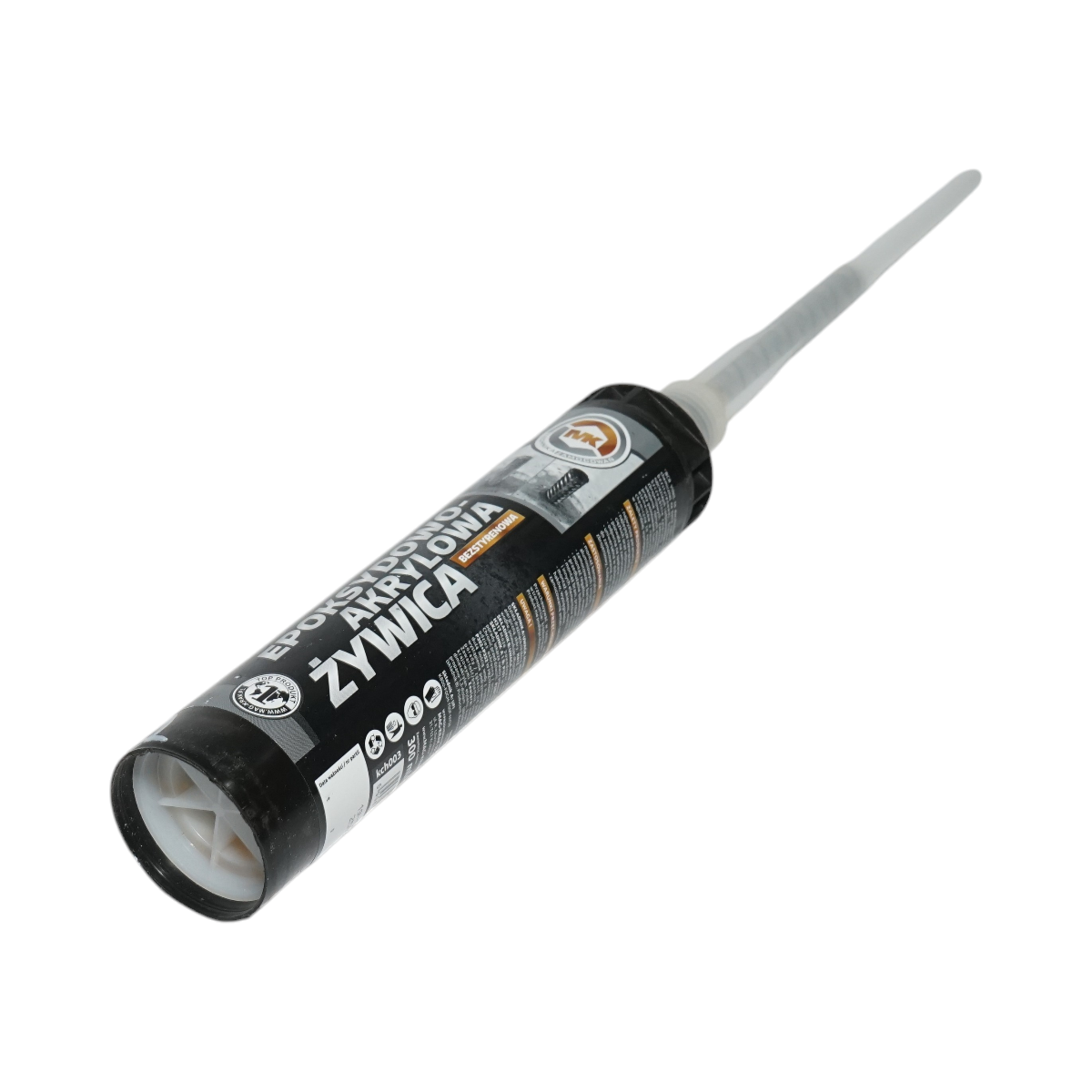 Ancora chimica senza stirene a base di resina epossidica-acrilica – 300 ml - immagine 5