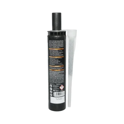 Ancora chimica senza stirene a base di resina epossidica-acrilica – 300 ml - immagine 3