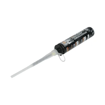 Ancora chimica senza stirene a base di resina epossidica-acrilica – 300 ml - immagine 4
