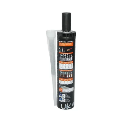 Ancora chimica senza stirene a base di resina poliestere – 300 ml - immagine 2