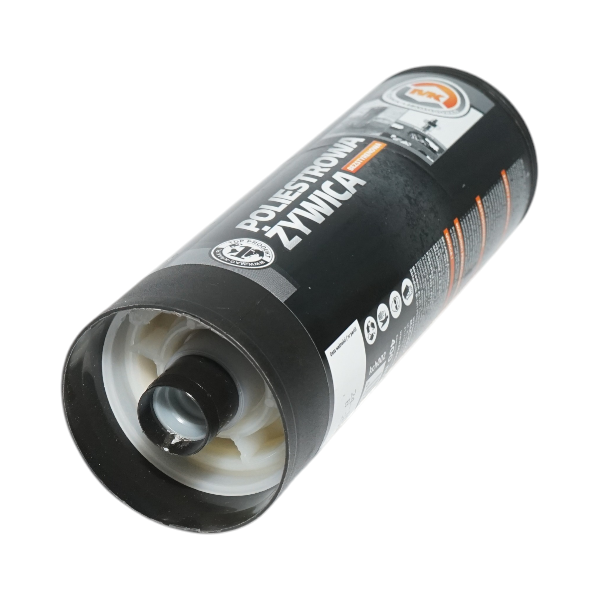 Ancora chimica senza stirene a base di resina poliestere – 400 ml - immagine 4
