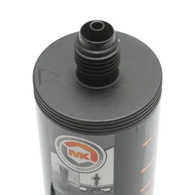 Ancora chimica senza stirene a base di resina poliestere – 400 ml - immagine 5