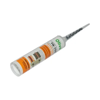 Ancora chimica senza stirene bicomponente a base di resina poliestere grigia 300 ml – OLIVE TQ-10S Penosil - immagine 4
