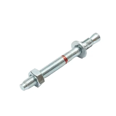 Ancoraggio Conexpand con perno cilindrico e morsetto M10x105mm, 35 pezzi/scatola - immagine 2