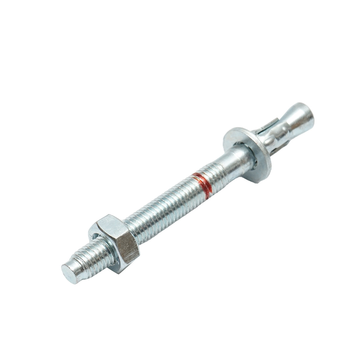 Ancoraggio Conexpand con perno cilindrico e morsetto M10x105mm, 35 pezzi/scatola - immagine 2