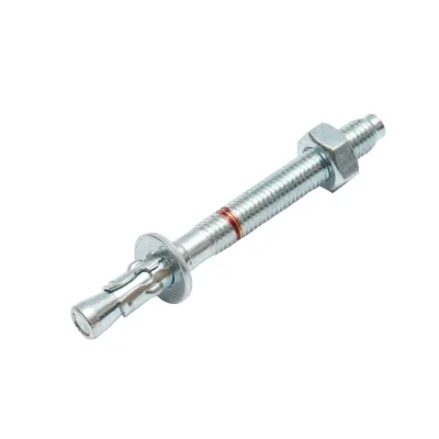 Ancoraggio Conexpand con perno cilindrico e morsetto M10x105mm, 35 pezzi/scatola - immagine 3