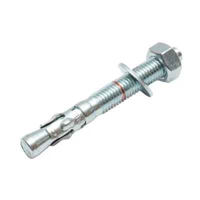Ancoraggio Conexpand con perno cilindrico e morsetto M12x100mm, 25 pezzi/scatola - immagine 3
