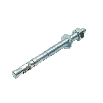 Ancoraggio Conexpand con perno cilindrico e morsetto M12x140mm, 20 pz/scatola - immagine 2