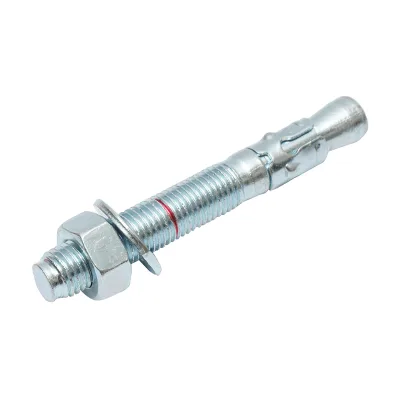 Ancoraggio Conexpand con perno cilindrico e morsetto M16x125mm, 20 pezzi/scatola - immagine 2