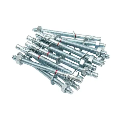 Ancoraggio Conexpand con perno cilindrico e morsetto M8x115mm, 50 pezzi/scatola