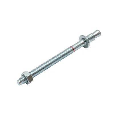 Ancoraggio Conexpand con perno cilindrico e morsetto M8x115mm, 50 pezzi/scatola - immagine 3