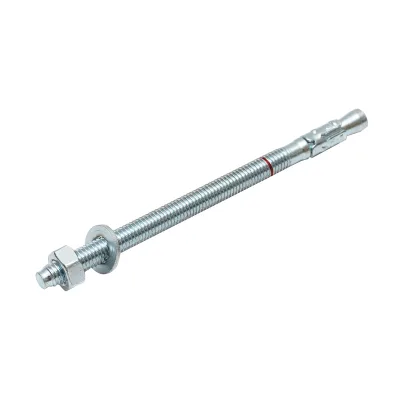 Ancoraggio Conexpand con perno cilindrico e morsetto M8x130mm, 40 pezzi/scatola - immagine 2