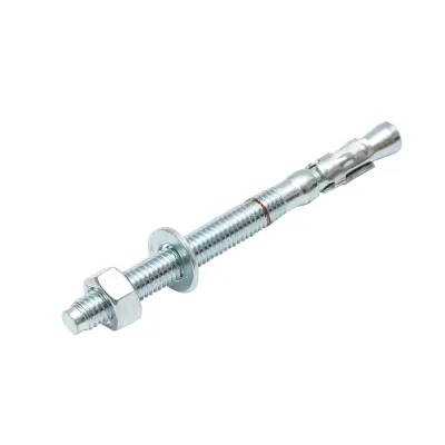 Ancoraggio Conexpand con perno cilindrico e morsetto M8x95mm, 70 pezzi/scatola - immagine 2